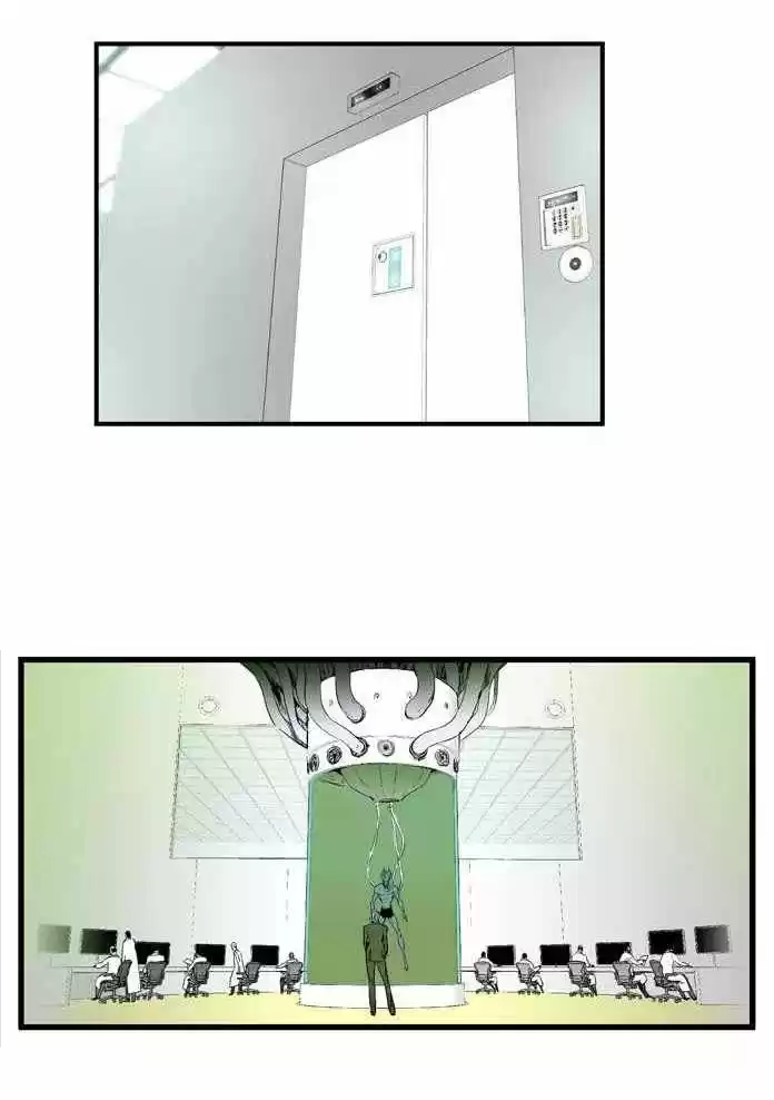 Noblesse (2007) - Capítulo 82 - Página 2 - LectorTMOo