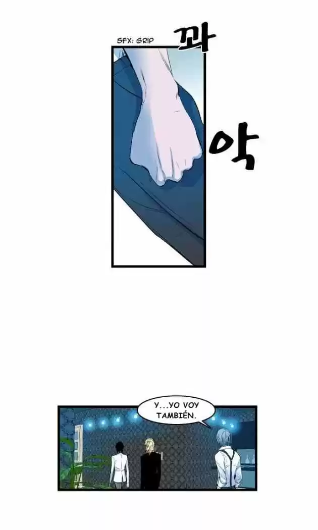 Noblesse (2007) - Capítulo 82 - Página 14 - LectorTMOo