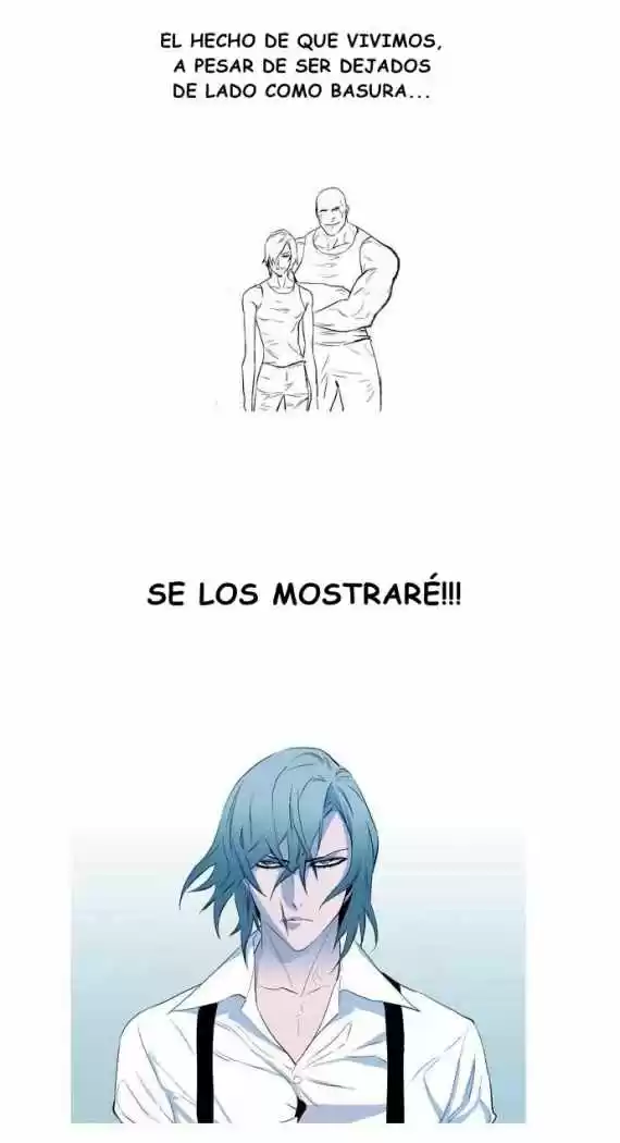 Noblesse (2007) - Capítulo 82 - Página 16 - LectorTMOo