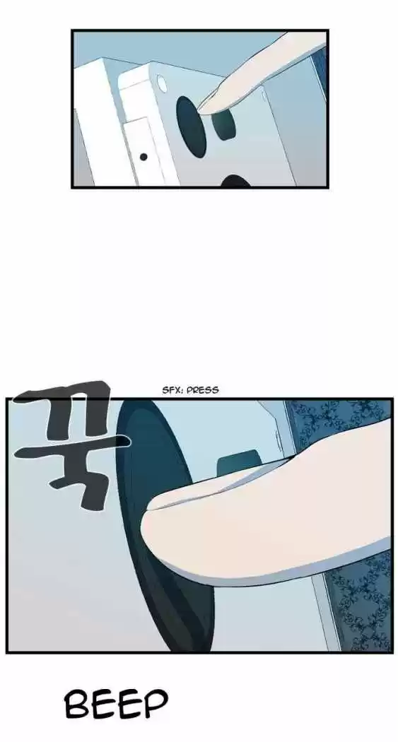 Noblesse (2007) - Capítulo 82 - Página 19 - LectorTMOo