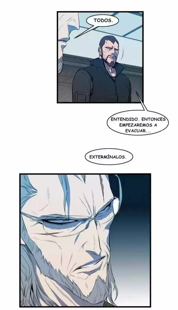 Noblesse (2007) - Capítulo 83 - Página 12 - LectorTMOo