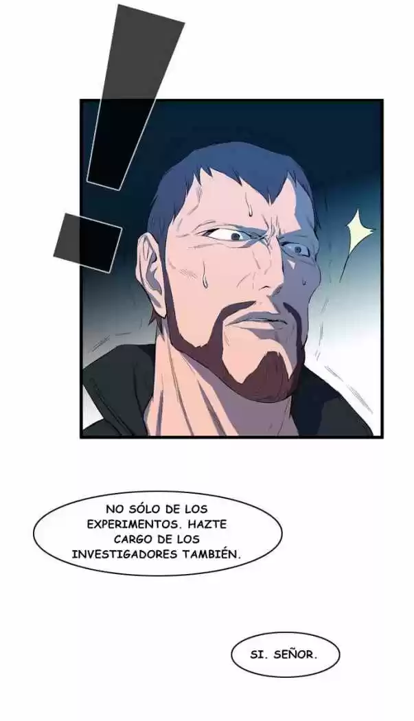 Noblesse (2007) - Capítulo 83 - Página 13 - LectorTMOo