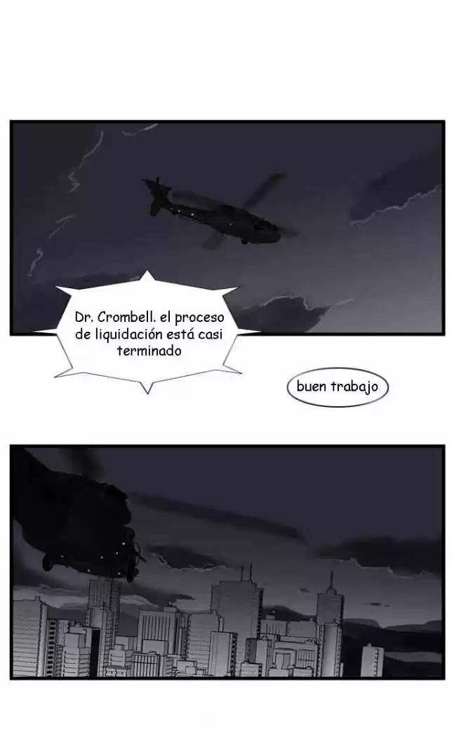 Noblesse (2007) - Capítulo 84 - Página 19 - LectorTMOo