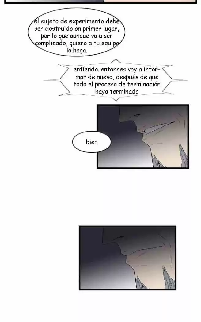 Noblesse (2007) - Capítulo 84 - Página 21 - LectorTMOo