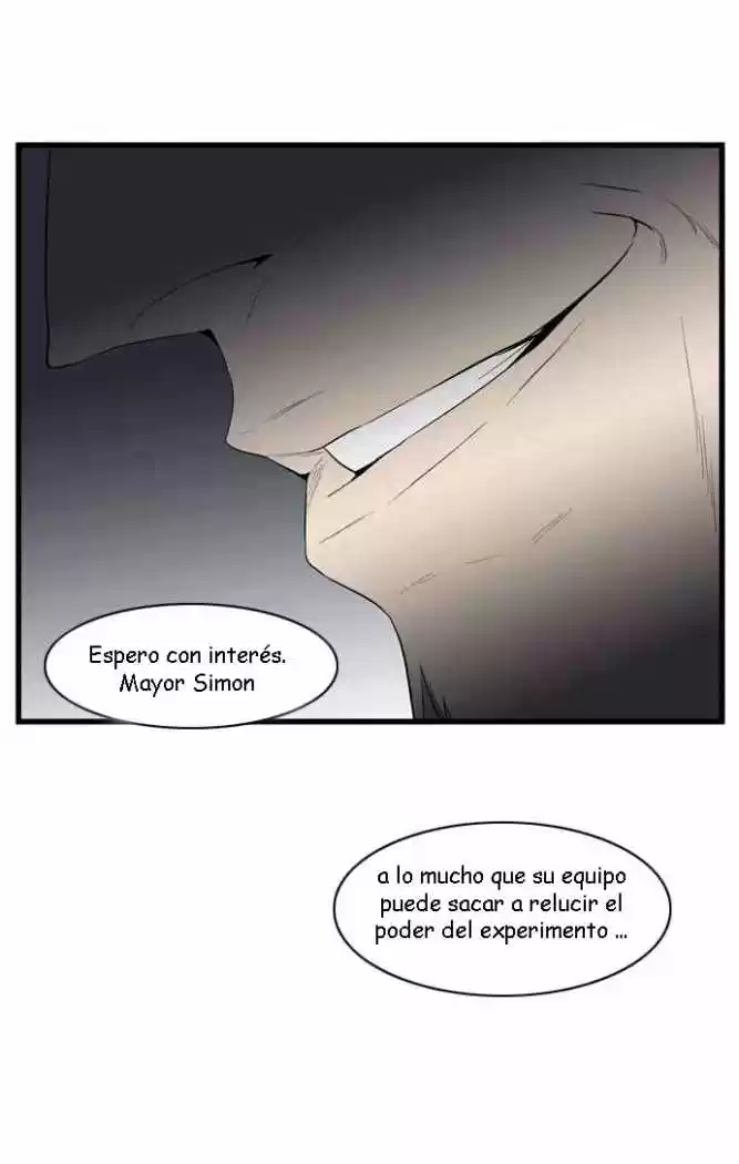 Noblesse (2007) - Capítulo 84 - Página 22 - LectorTMOo