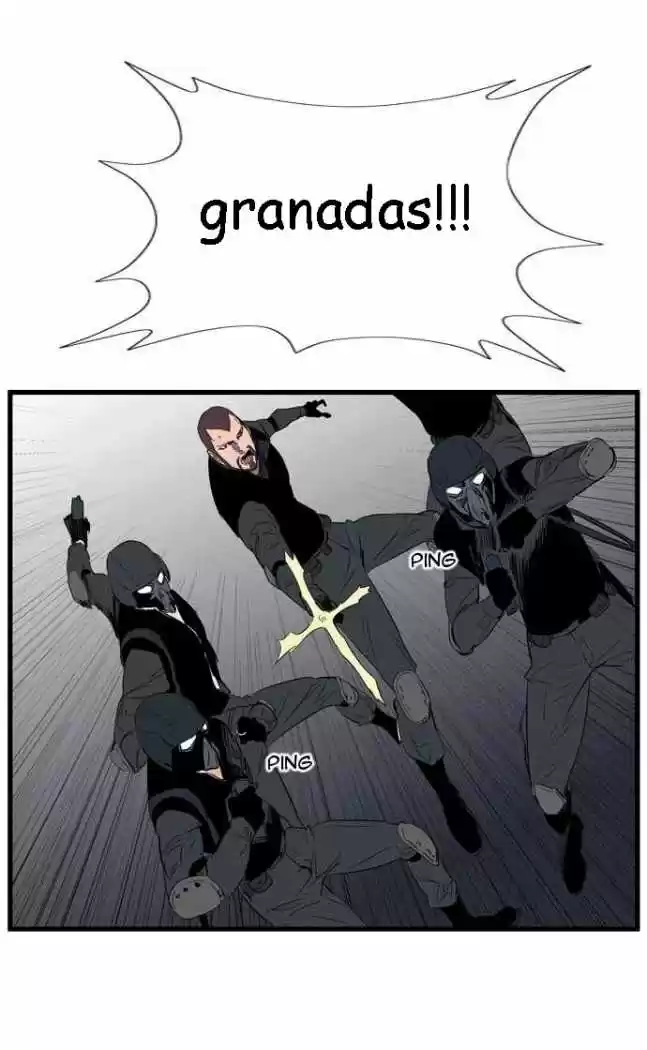Noblesse (2007) - Capítulo 85 - Página 15 - LectorTMOo
