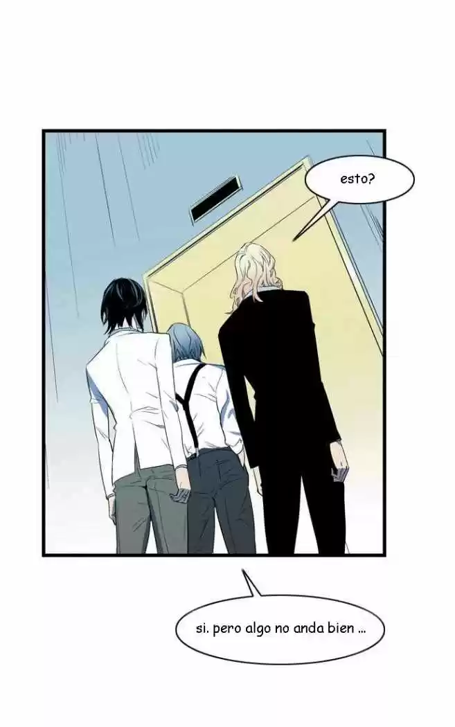 Noblesse (2007) - Capítulo 85 - Página 23 - LectorTMOo