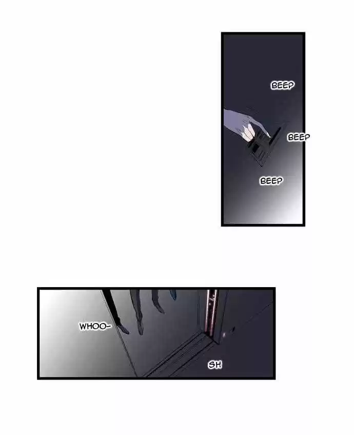 Noblesse (2007) - Capítulo 86 - Página 4 - LectorTMOo