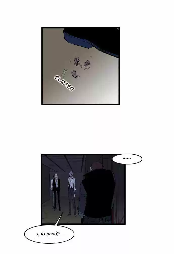 Noblesse (2007) - Capítulo 86 - Página 12 - LectorTMOo