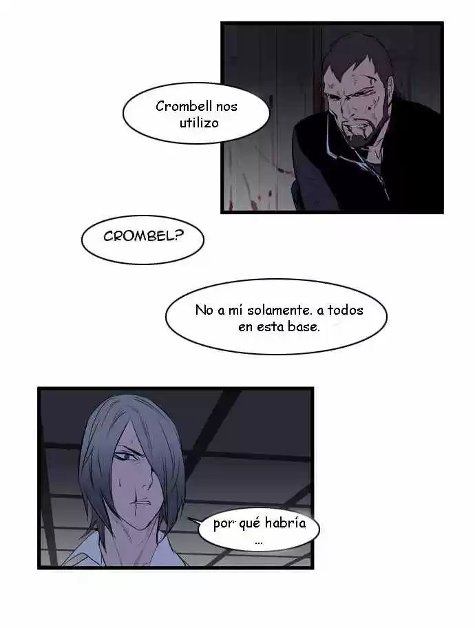 Noblesse (2007) - Capítulo 86 - Página 13 - LectorTMOo