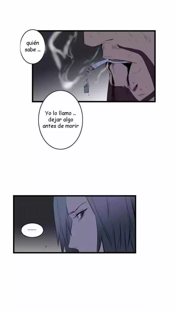 Noblesse (2007) - Capítulo 87 - Página 4 - LectorTMOo