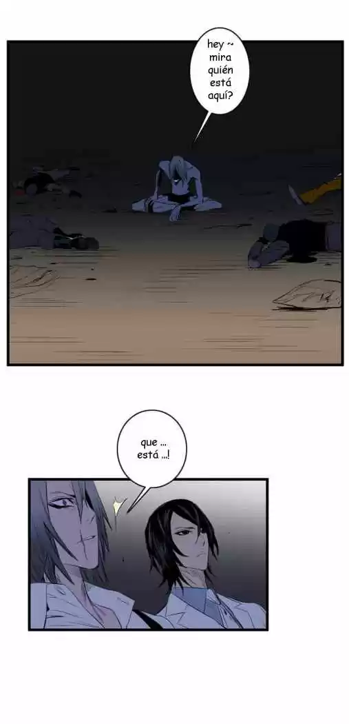 Noblesse (2007) - Capítulo 87 - Página 8 - LectorTMOo