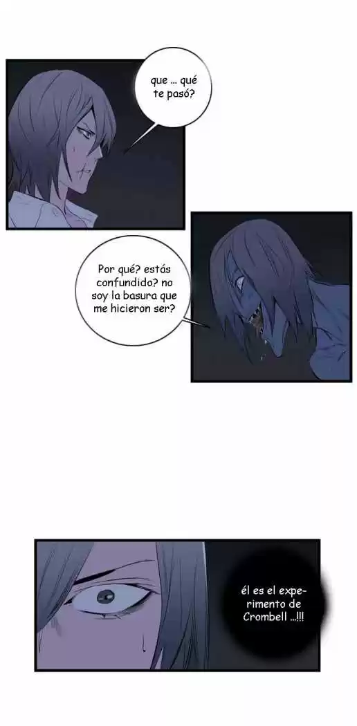 Noblesse (2007) - Capítulo 87 - Página 10 - LectorTMOo
