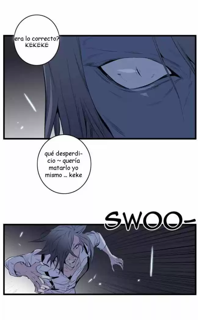 Noblesse (2007) - Capítulo 87 - Página 12 - LectorTMOo