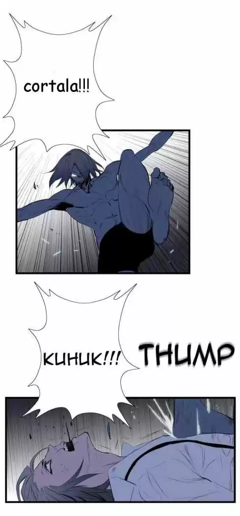 Noblesse (2007) - Capítulo 87 - Página 17 - LectorTMOo