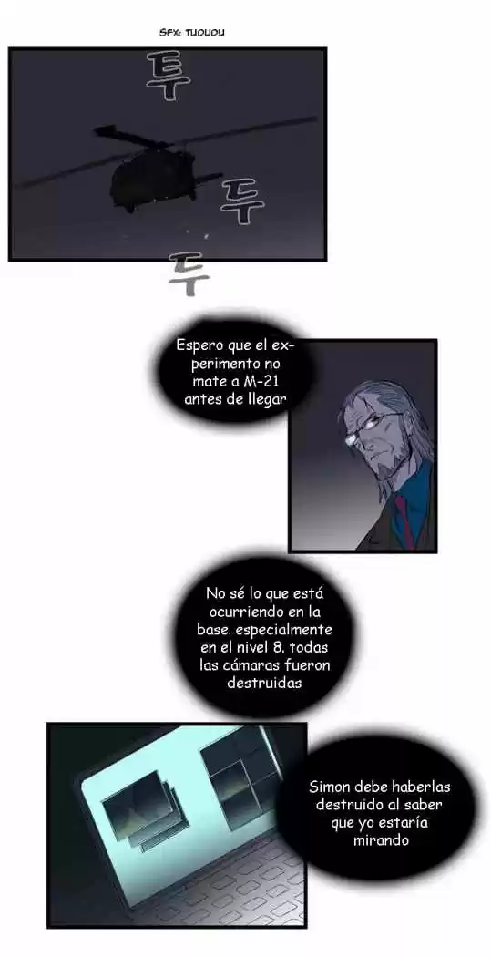 Noblesse (2007) - Capítulo 88 - Página 2 - LectorTMOo