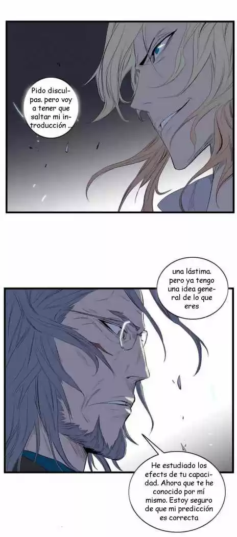 Noblesse (2007) - Capítulo 88 - Página 7 - LectorTMOo