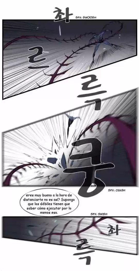 Noblesse (2007) - Capítulo 88 - Página 9 - LectorTMOo