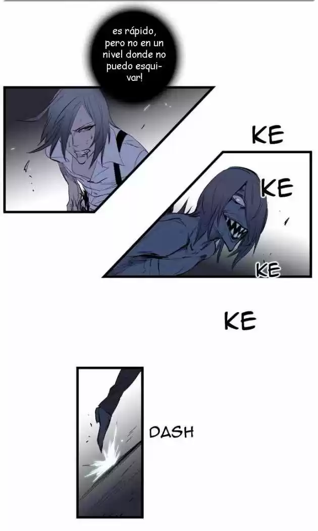 Noblesse (2007) - Capítulo 88 - Página 11 - LectorTMOo