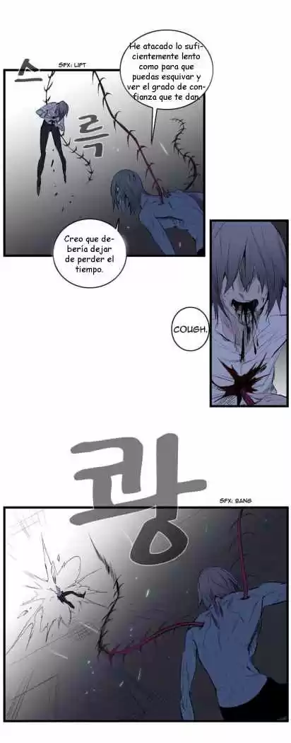 Noblesse (2007) - Capítulo 88 - Página 14 - LectorTMOo
