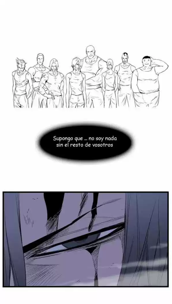 Noblesse (2007) - Capítulo 88 - Página 23 - LectorTMOo