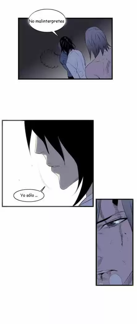 Noblesse (2007) - Capítulo 88 - Página 30 - LectorTMOo