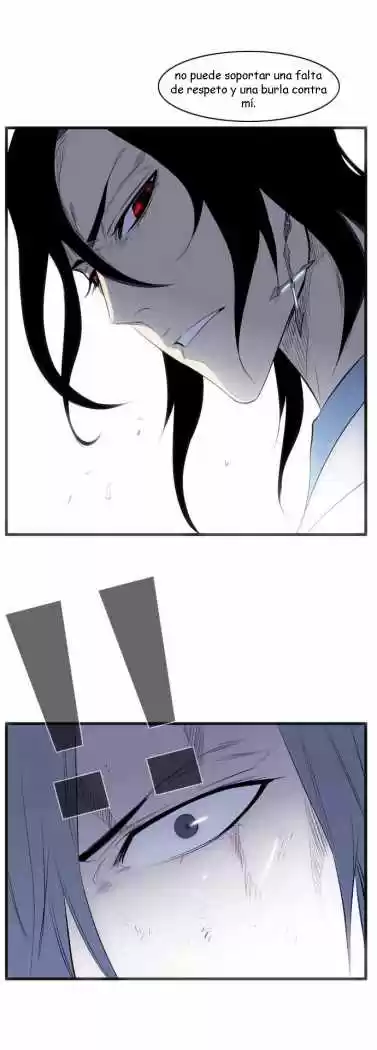 Noblesse (2007) - Capítulo 88 - Página 31 - LectorTMOo