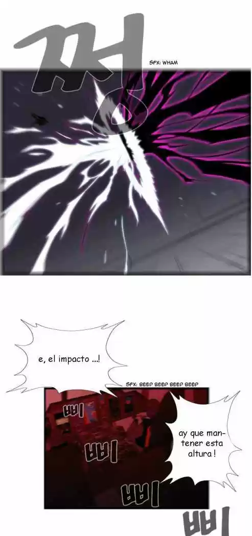 Noblesse (2007) - Capítulo 89 - Página 5 - LectorTMOo