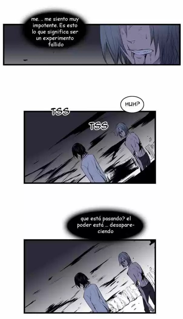 Noblesse (2007) - Capítulo 89 - Página 9 - LectorTMOo