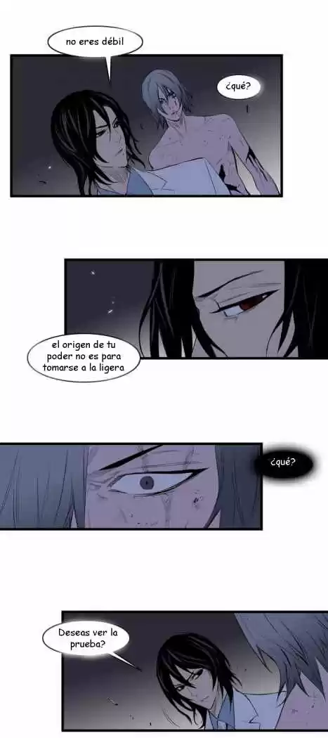 Noblesse (2007) - Capítulo 89 - Página 10 - LectorTMOo