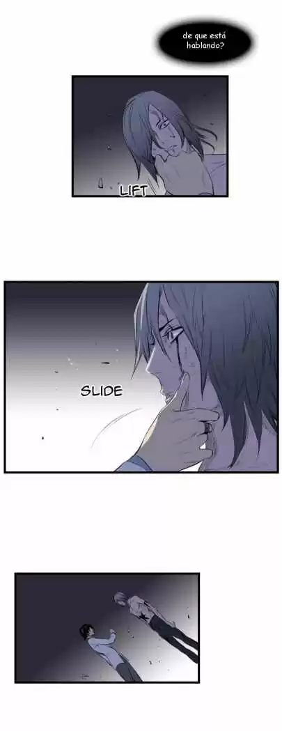 Noblesse (2007) - Capítulo 89 - Página 11 - LectorTMOo