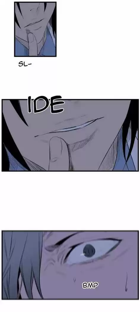 Noblesse (2007) - Capítulo 89 - Página 12 - LectorTMOo