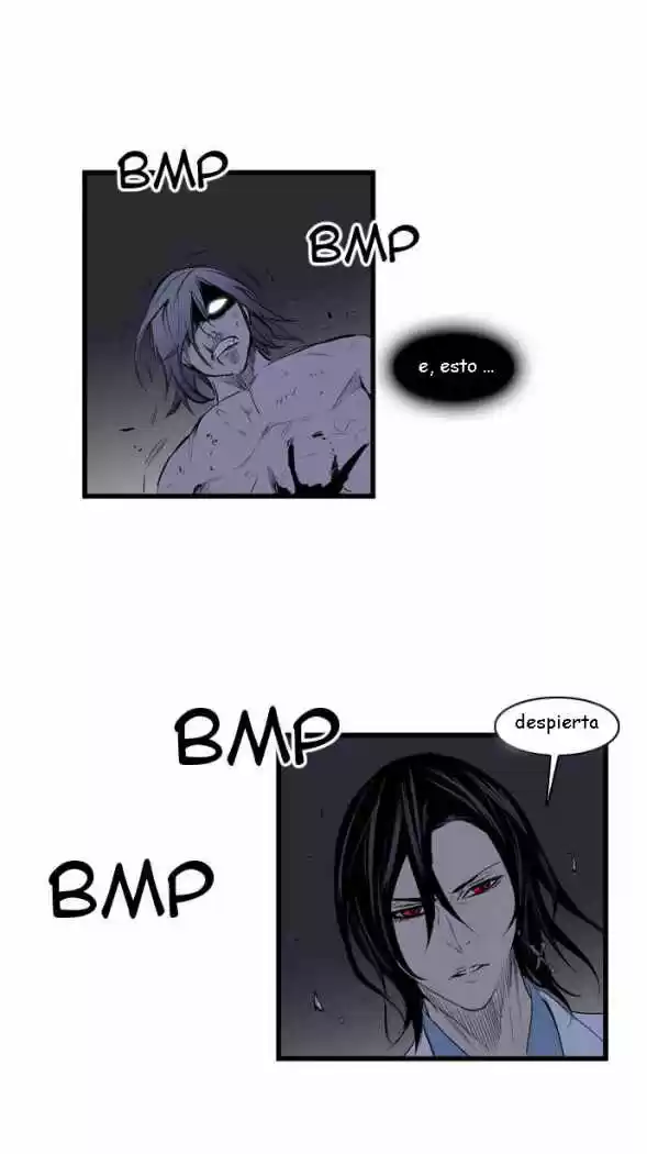 Noblesse (2007) - Capítulo 89 - Página 13 - LectorTMOo