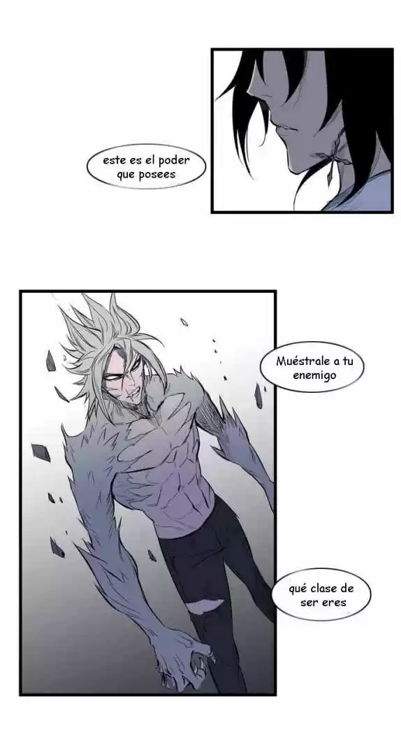 Noblesse (2007) - Capítulo 89 - Página 16 - LectorTMOo