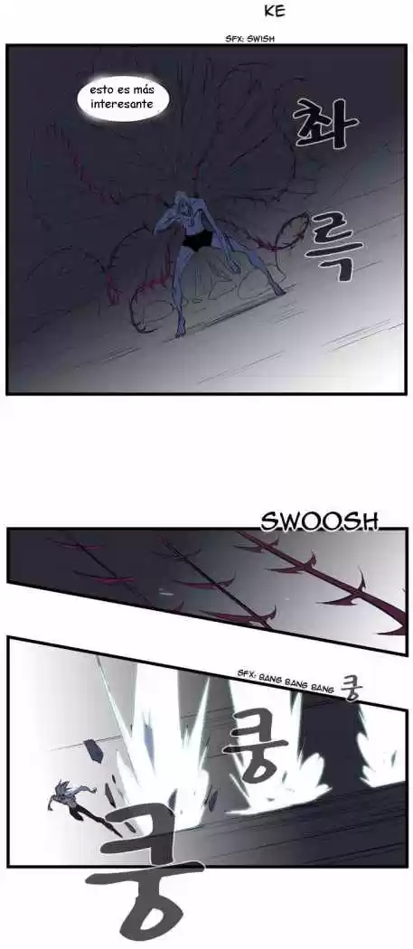 Noblesse (2007) - Capítulo 89 - Página 20 - LectorTMOo
