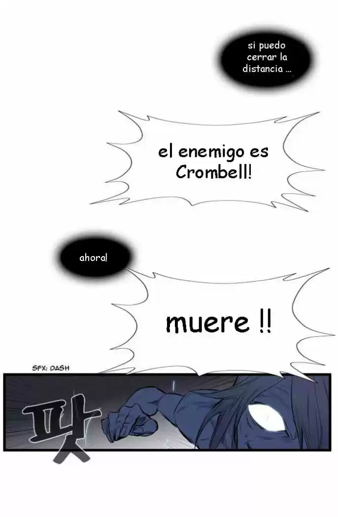 Noblesse (2007) - Capítulo 89 - Página 27 - LectorTMOo