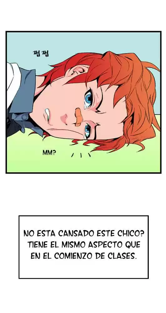 Noblesse (2007) - Capítulo 9 - Página 5 - LectorTMOo