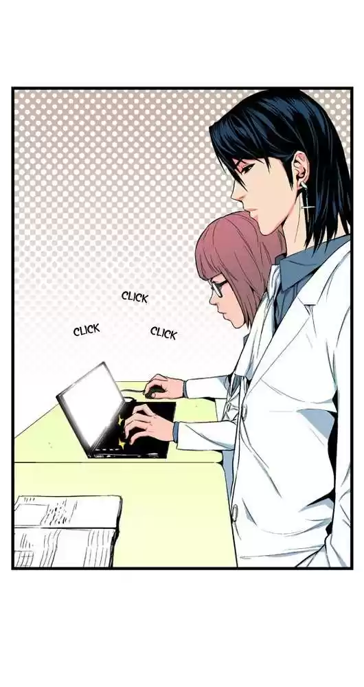 Noblesse (2007) - Capítulo 9 - Página 6 - LectorTMOo