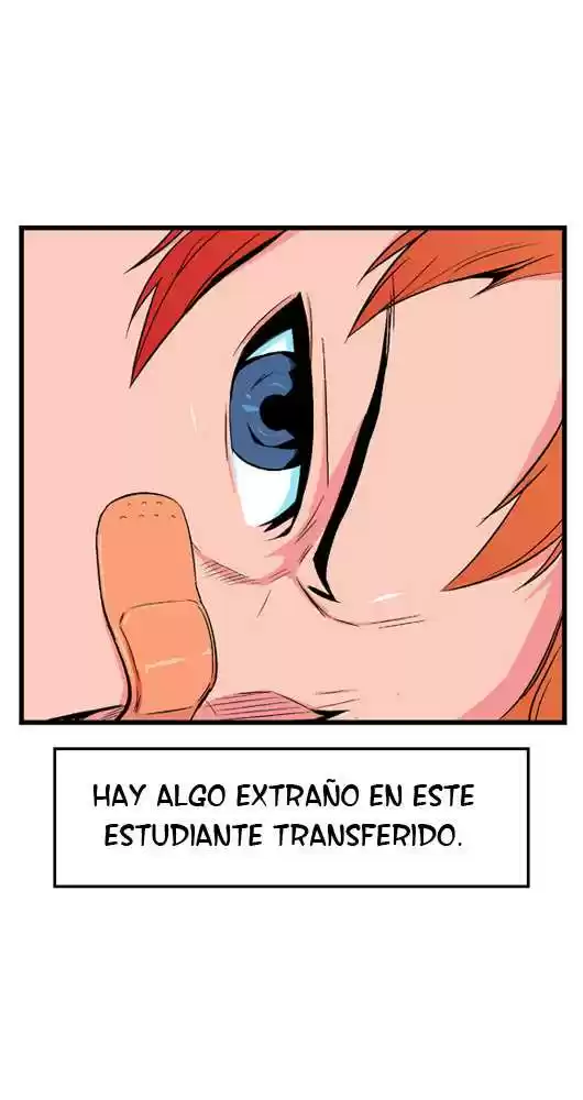 Noblesse (2007) - Capítulo 9 - Página 10 - LectorTMOo