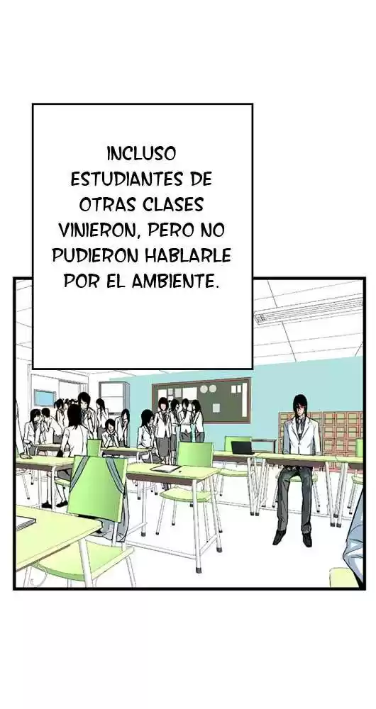 Noblesse (2007) - Capítulo 9 - Página 11 - LectorTMOo