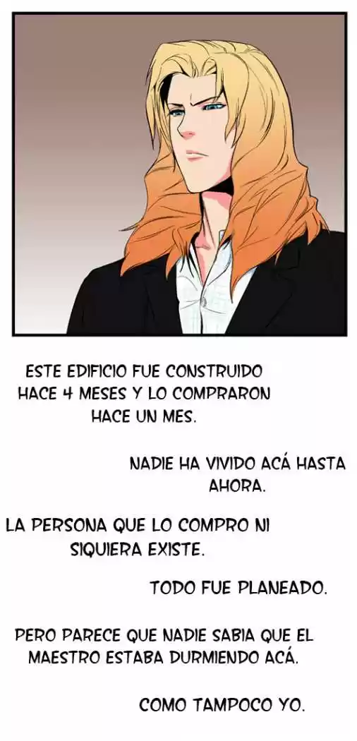 Noblesse (2007) - Capítulo 9 - Página 18 - LectorTMOo
