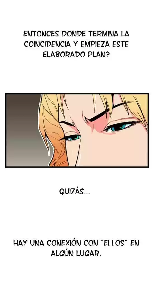 Noblesse (2007) - Capítulo 9 - Página 19 - LectorTMOo