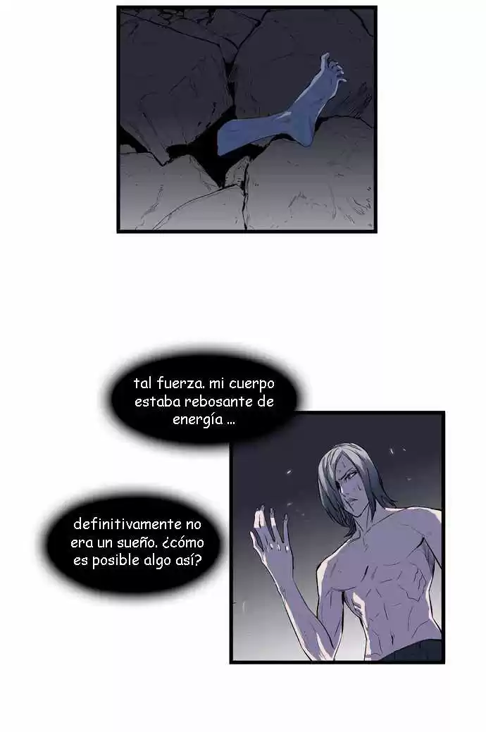 Noblesse (2007) - Capítulo 90 - Página 7 - LectorTMOo