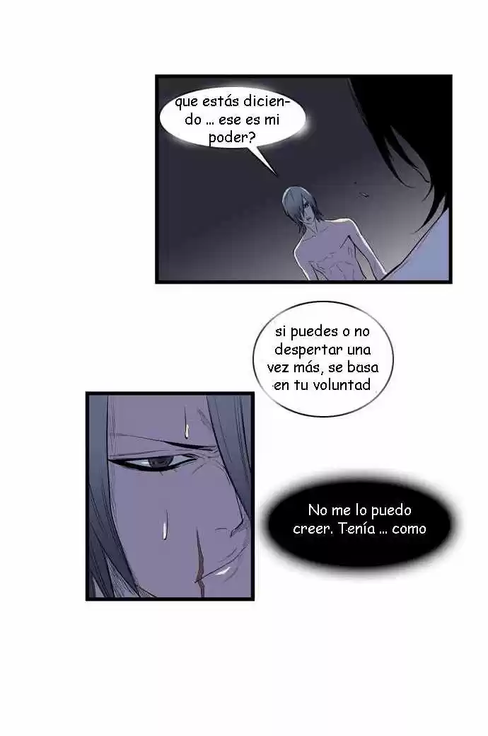 Noblesse (2007) - Capítulo 90 - Página 11 - LectorTMOo