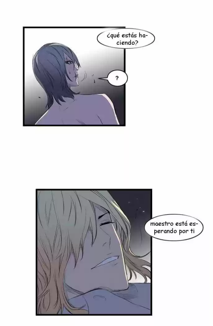 Noblesse (2007) - Capítulo 90 - Página 19 - LectorTMOo