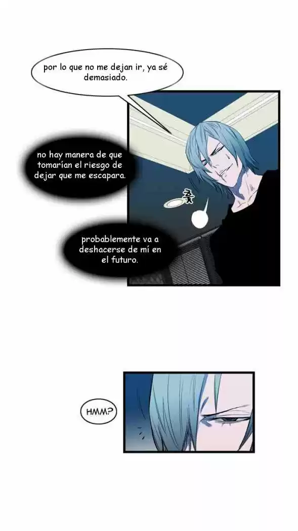 Noblesse (2007) - Capítulo 91 - Página 11 - LectorTMOo