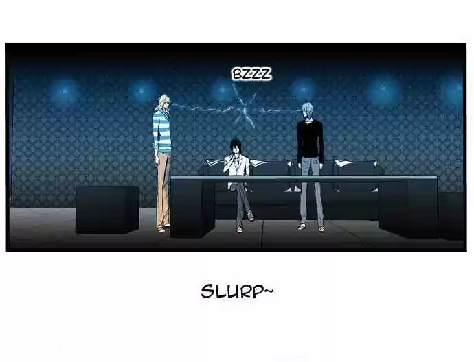 Noblesse (2007) - Capítulo 91 - Página 20 - LectorTMOo