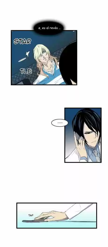 Noblesse (2007) - Capítulo 91 - Página 24 - LectorTMOo