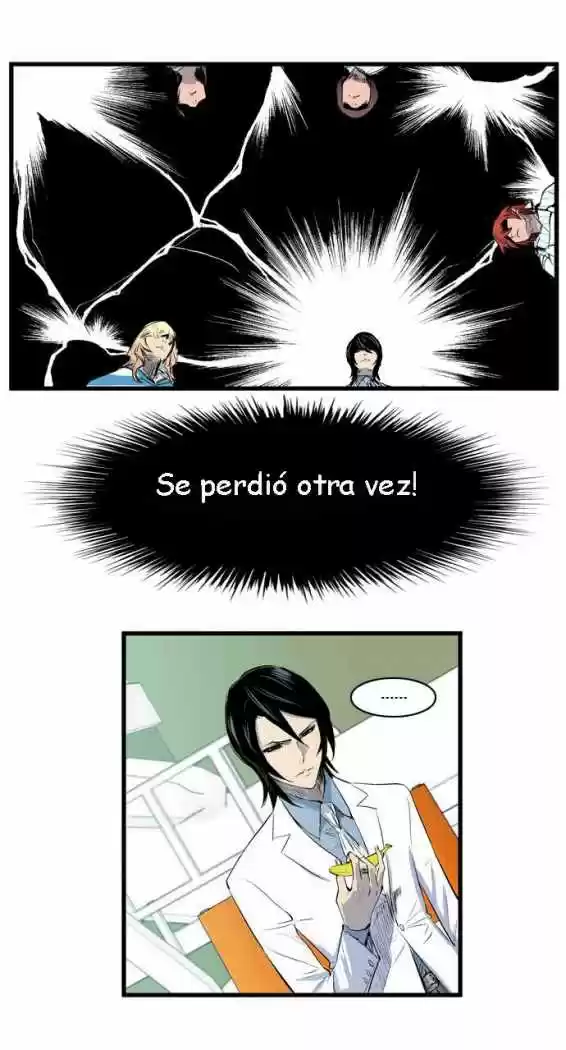 Noblesse (2007) - Capítulo 92 - Página 6 - LectorTMOo