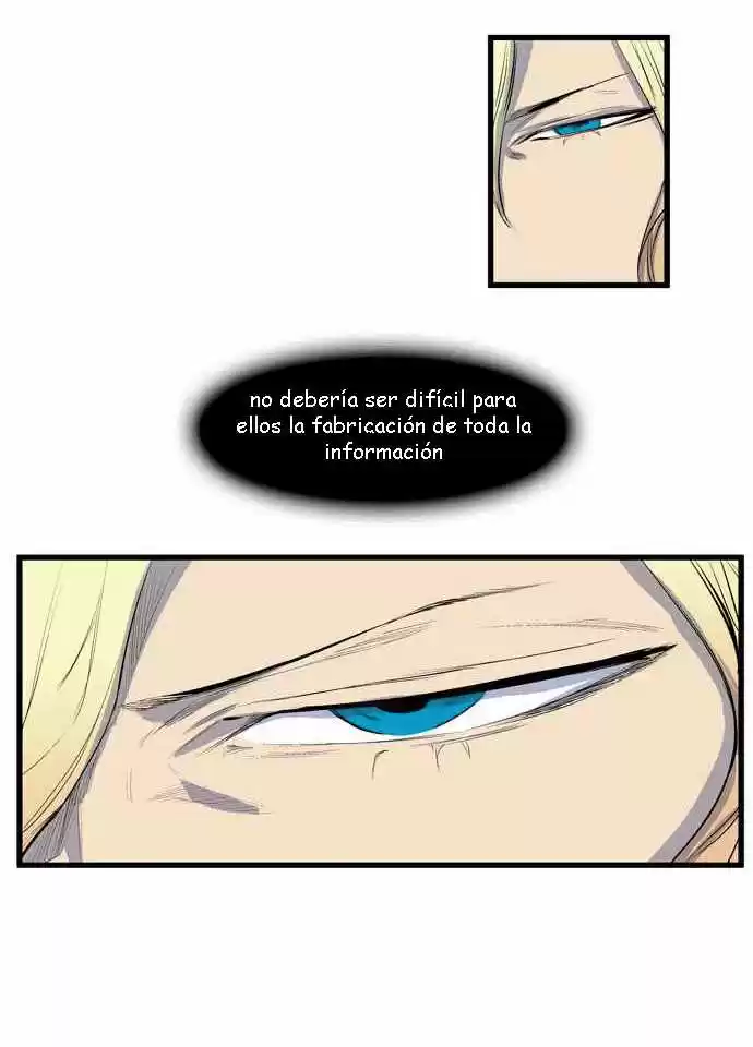 Noblesse (2007) - Capítulo 92 - Página 11 - LectorTMOo